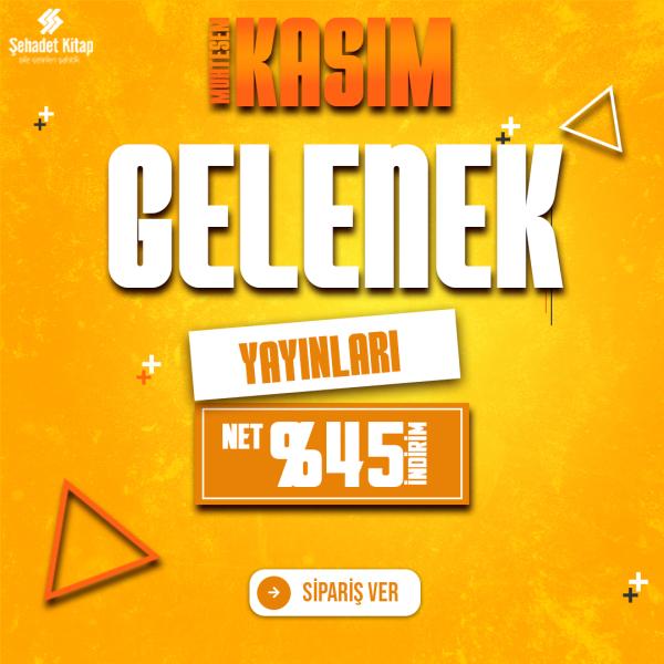 gelenek