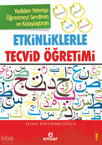 Etkinliklerle Tecvid Öğretimi Etkinliklerle Tecvid Öğretimi