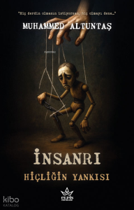 İnsanrı – Hiçliğin Yankısı İnsanrı – Hiçliğin Yankısı