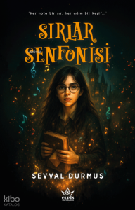 Sırlar Senfonisi Sırlar Senfonisi