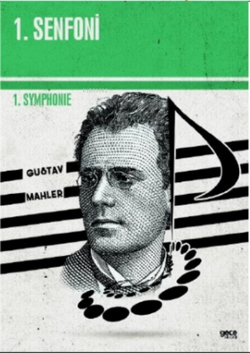 1 Senfoni;1 Symphonie | Gustav Mahler | Gece Kitaplığı Yayınları