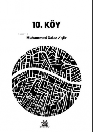 10.Köy | Muhammed Dalar | Artshop Yayıncılık