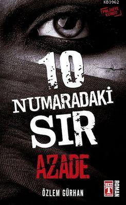 10 Numaradaki Sır - Azade | Özlem Gürhan | Genç Timaş