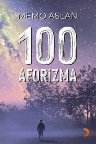 100 Aforizma | Memo Aslan | Cinius Yayınları