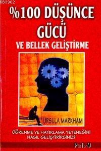 %100 Düşünce Gücü ve Bellek | Ursula Markham | Platform