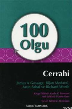 100 Olgu Cerrahi | Ali Konan | Palme Yayınevi