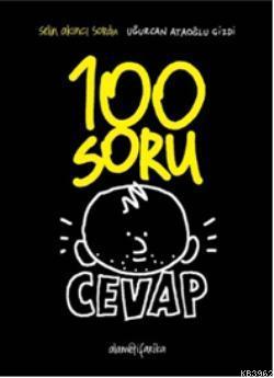 100 Soru Cevap | Uğurcan Ataoğlu | Alametifarika