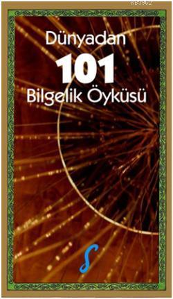 101 Bilgelik Öyküsü | Emine Ebru | Sufi Kitap