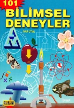 101 Bilimsel Deneyler | Ivar Utial | Platform