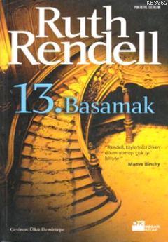 13. Basamak | Ruth Rendell | Doğan Kitap