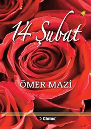 14 Şubat | Ömer Mazi | Cinius Yayınları