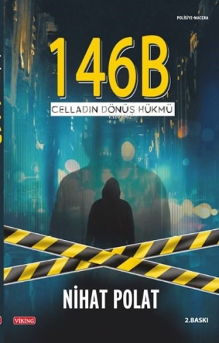 146B - Celladın Dönüş Hükmü | Nihat Polat | Viking Kitap