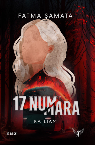 17 Numara | Fatma Şamata | Artemis Yayınları