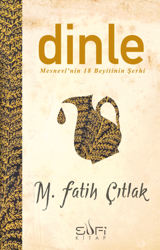 18 Beyit Dinle | M. Fatih Çıtlak | Sufi Kitap