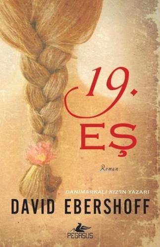 19. Eş | David Ebershoff | Pegasus Yayıncılık