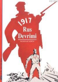 1917 Rus Devrimi | Nicolas Werth | Yapı Kredi Yayınları ( YKY )