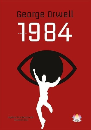 1984 | George Orwell | Nilüfer Yayıncılık