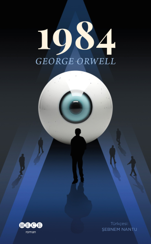 1984 | George Orwell | Hece Yayınları