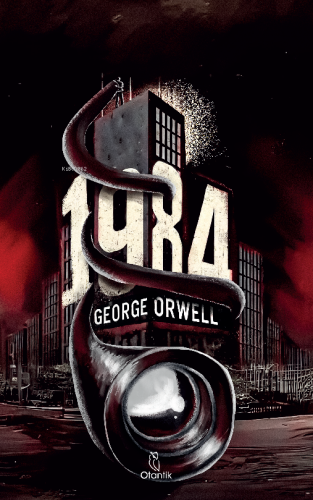 1984 | George Orwell | Otantik Kitap