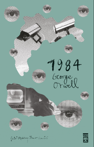 1984 | George Orwell | Timaş Yayınları