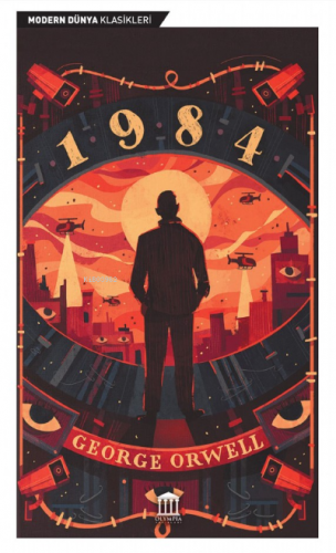 1984 | George Orwell | Olympia Yayınları