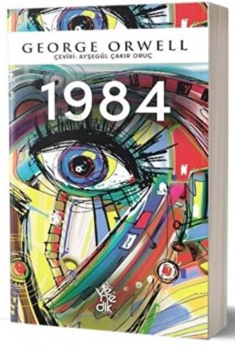 1984 | George Orwell | Venedik Yayınları