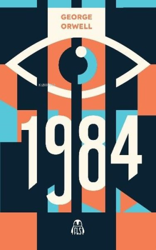 1984 | George Orwell | Final Kültür Sanat Yayınları