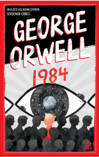 1984 | George Orwell | Dokuz Yayınları