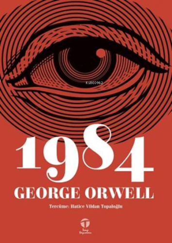 1984 | George Orwell | Tema Yayınları