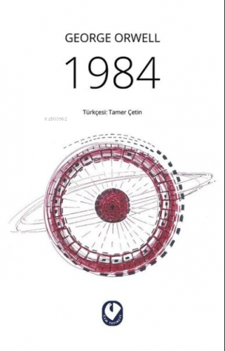 1984 | George Orwell | Cem Yayınevi