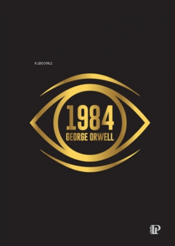 1984 | George Orwell | Potink Kitap