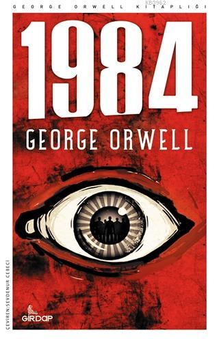 1984 | George Orwell | Girdap Kitap