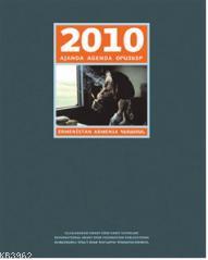 2010 Ajanda - Ermenistan | Komisyon | Hrant Dink Vakfı Yayınları