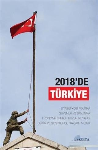 2018'de Türkiye | Kemal İnat | Seta Yayınları