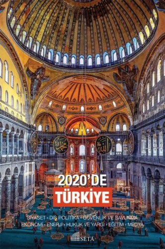 2020'de Türkiye | Kolektif | Seta Yayınları