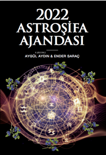 2022 Astroşifa Ajandası | | Hürriyet Kitap