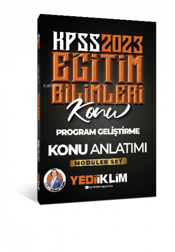 2023 KPSS Eğitim Bilimleri Gelişim Psikolojisi Konu Anlatımı | Bülent 