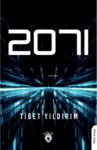 2071 | Tibet Yıldırım | Dorlion Yayınevi