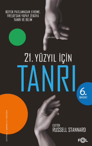 21 Yüzyıl için Tanrı | Russell Stannard | Fol Kitap