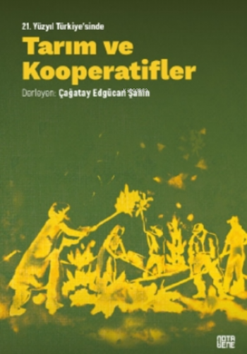 21. Yüzyıl Türkiye'sinde Tarım ve Kooperatifler;Teori, Pratik, Vizyo