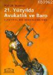 21. Yüzyılda Avukatlık ve Baro | Haluk İnancı | Legal Yayıncılık