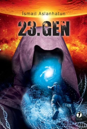 23. Gen | İsmail Aslanhatun | İki Eylül Yayınevi