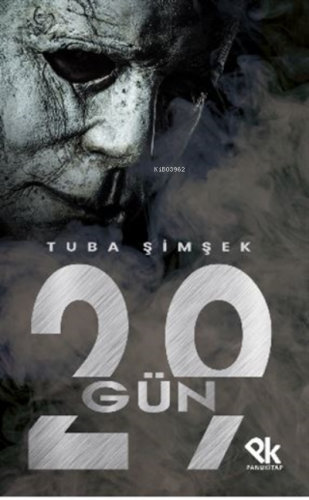 29 Gün | Tuba Şimşek | Panu Kitap