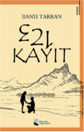 3 2 1 Kayıt | Banu Tarran | Karina Kitap