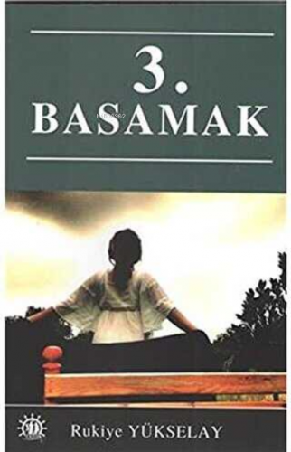 3. Basamak | Rukiye Yükselay | Yason Yayınları