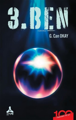 3. Ben | G. Can Okay | Sonçağ Yayınları