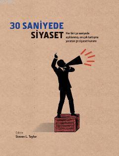 30 Saniyede Siyaset; Her Biri 30 Saniyede Açıklanmış, En Çok Tartışma 