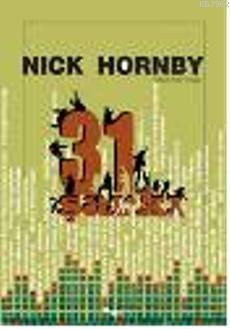 31 Şarkı | Nick Hornby | Sel Yayıncılık