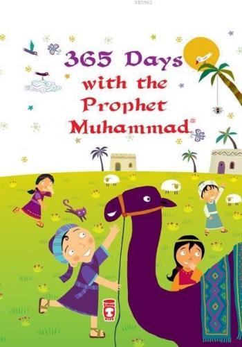 365 Days With The Prophet Muhammad; 365 Günde Sevgili Peygamberim | Nu