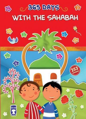 365 Days With The Sahabah | | Timaş Kids